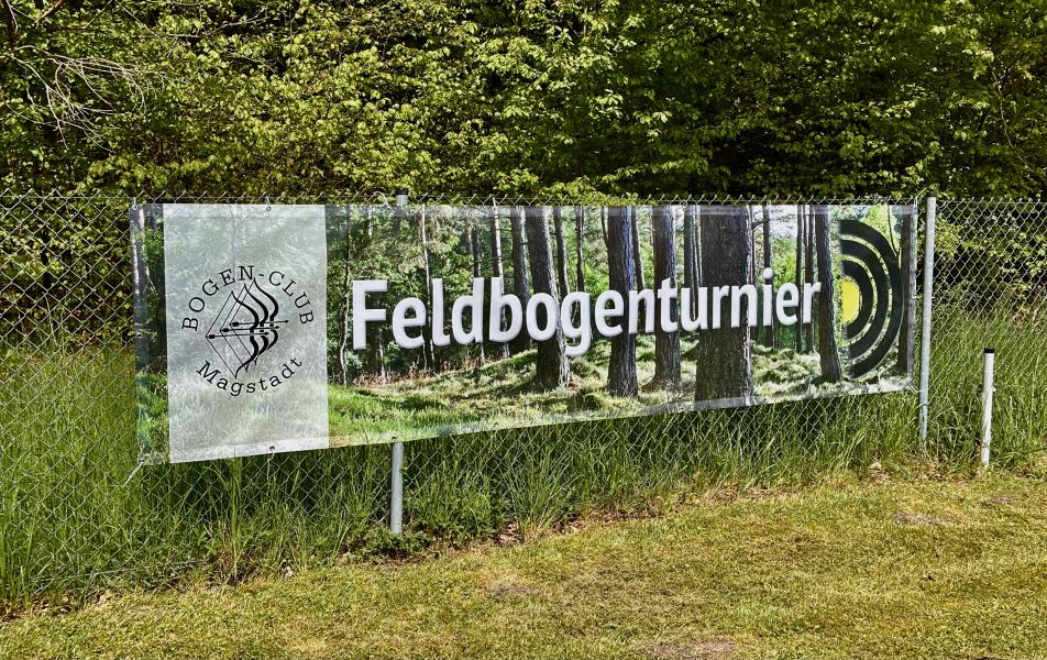 Ergebnis Feldbogenturnier