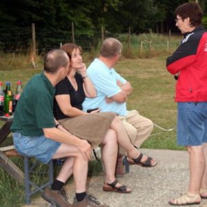 2006 Vereinsfest