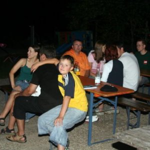 2006 Vereinsfest