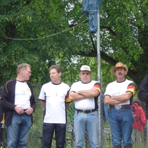 Begruessung