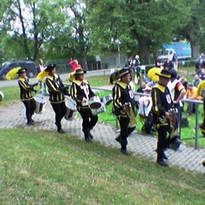 Begruessung
