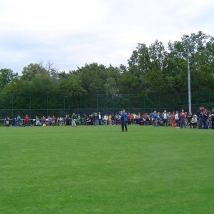 Begruessung