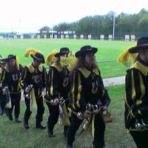 Begruessung