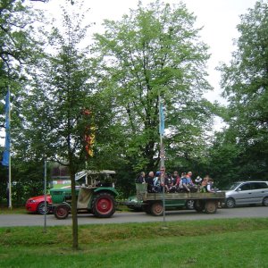 EinschiessenAbfahrt