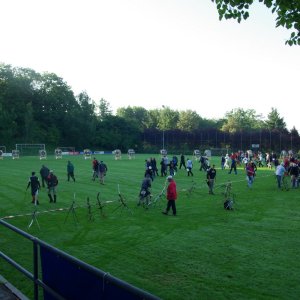 2010 DM Feld