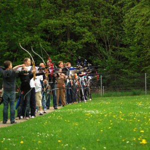 2010 Vereinsmeisterschaft