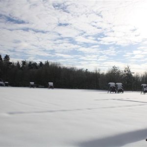 2011 Winter