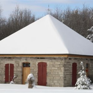 2011 Winter
