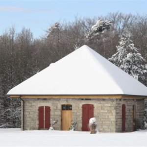 2011 Winter