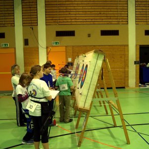 2012 Adventsturnier