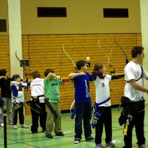 2012 Adventsturnier