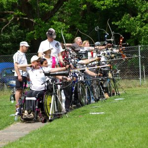 2012 Olympia Vorbereitung