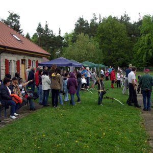 2012 Vereinsmeisterschaft