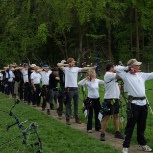 2013 Kreismeisterschaft Fita