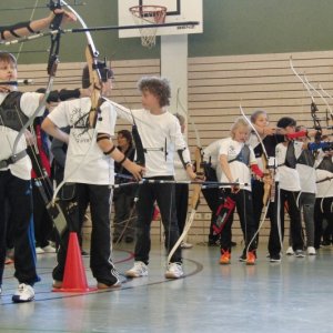 2013 Vereinsmeisterschaft Halle