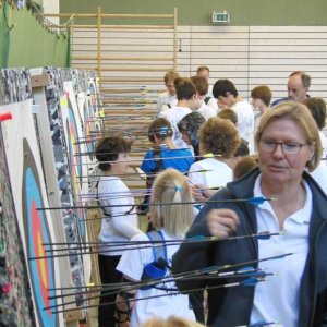 2013 Vereinsmeisterschaft Halle