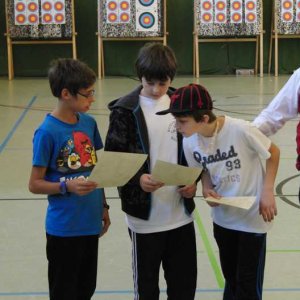 2013 Vereinsmeisterschaft Halle