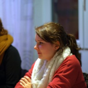 2013 Weihnachtsfeier
