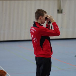 2014 Bezirksmeisterschaft