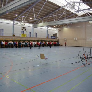 2014 Bezirksmeisterschaft
