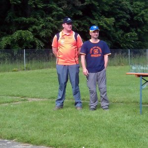 2014 Bezirksmeisterschaft Feldbogen