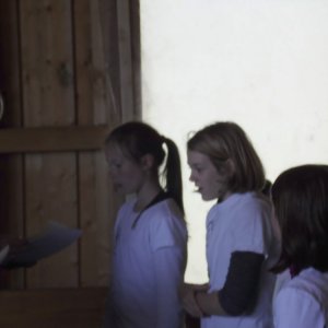 2014 Kreismeisterschaft Bondorf