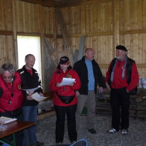 2014 Kreismeisterschaft Bondorf