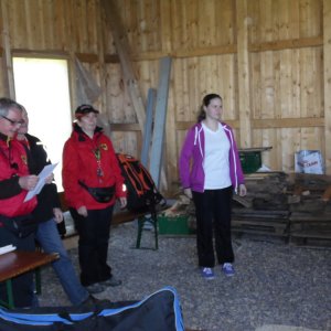 2014 Kreismeisterschaft Bondorf