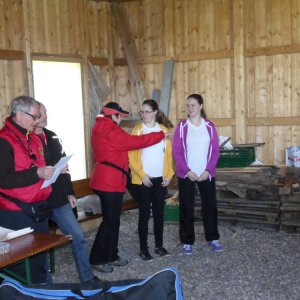 2014 Kreismeisterschaft Bondorf