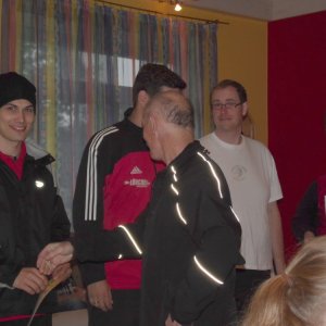 2014 Kreismeisterschaft Bondorf