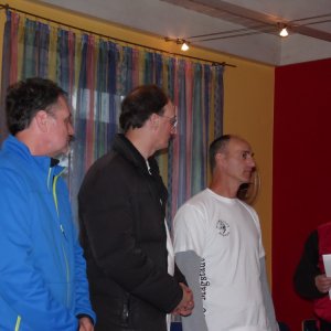 2014 Kreismeisterschaft Bondorf