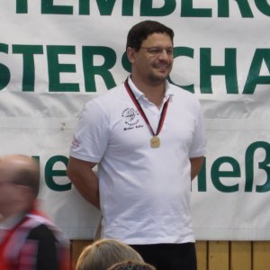 2014 Landesmeisterschaft