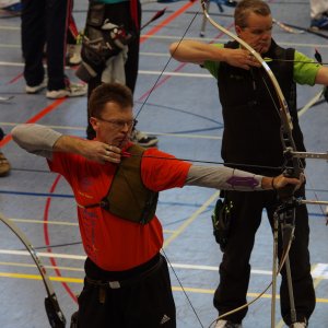 2014 Liga Ditzingen