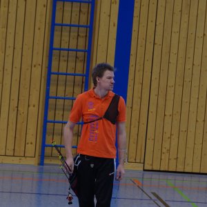 2014 Liga Ditzingen