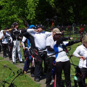 2014 Vereinsmeisterschaft