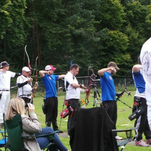 Turnier f?r Daheimgebliebene