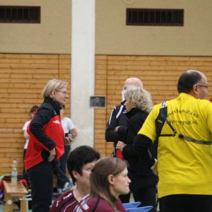 2015 Adventsturnier