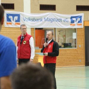 2015 Adventsturnier