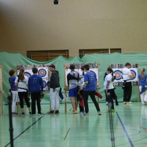 2015 Adventsturnier