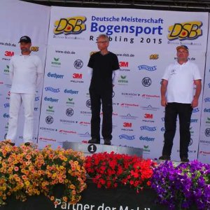 2015 DM im Freien Raubling