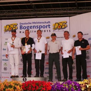 2015 DM im Freien Raubling