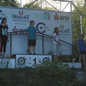 2015 Bezirksmeisterschaft