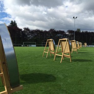 2016 DM Feld Freitag