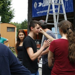 2016 DM Feld Freitag