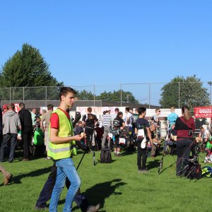 2016 DM Feld Samstag