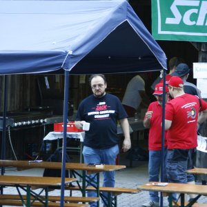 2016 DM Feld Samstag