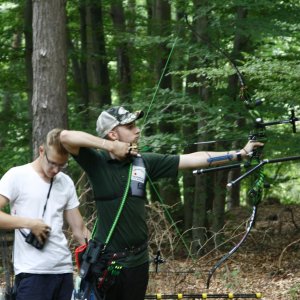 2016 DM Feld Samstag