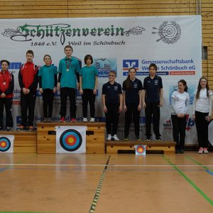 2016 LM Halle